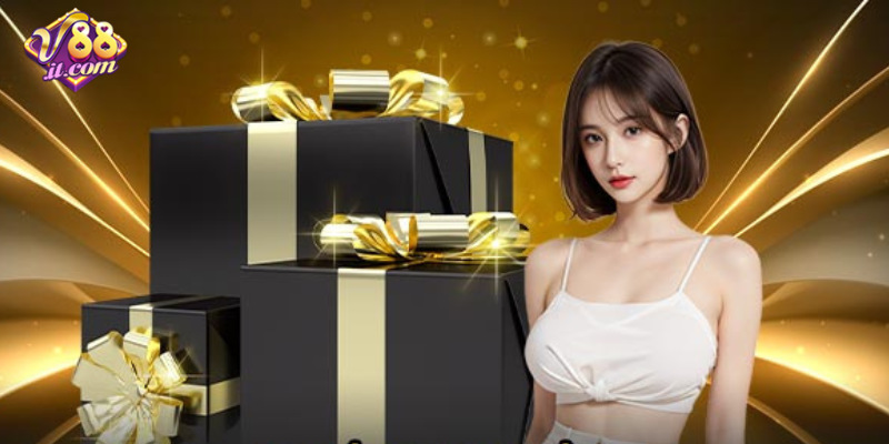 Các phương thức nạp tiền tại nhà cái V88