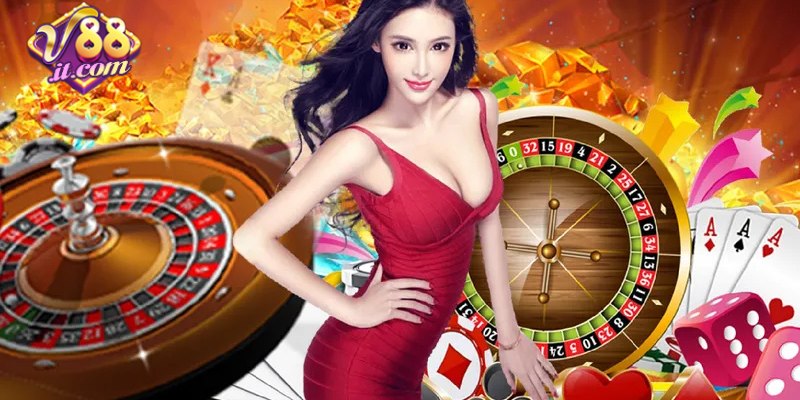 Niềm vui vỡ òa khi trúng giải, tận hưởng khoảnh khắc chiến thắng.